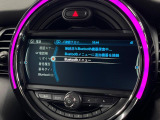 ●Bluetooth:お手持ちのスマートフォンなどと接続し、ハンズフリー通話や臨場感溢れるミュージック再生をお楽しみいただけます。無線接続ですので煩わしさもありません♪