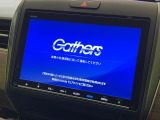 【純正ナビ】人気の純正ナビを装備。オーディオ機能も充実しており、Bluetooth接続すればお持ちのスマホやMP3プレイヤーの音楽を再生可能!毎日の運転がさらに楽しくなります!!