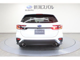 リヤフォグランプ装備。悪天候など視界の悪い時に点灯することで後続車両に自車の存在をアピール。追突事故のリスクを減らします(視界の良い時の点灯はお控えください)、