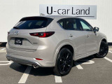 CX-5 2.2 XD ドライブ エディション 