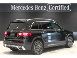 GLB GLB200d 4マチック AMGラインパッケージ 4WD ディーゼルターボ 4WD MP202401