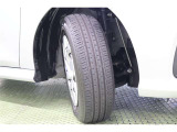 タイヤサイズ 175/70R14。
