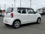 ●安心に裏付けられた中古車を適正な価格でお届けするのが私たちの使命。トーサイは安心をカタチにします。