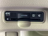 【ETC】高速道路の料金所をストレスなく通過!話題のスポットやサービスエリアに多い「スマートIC」利用時は必須のアイテムです。当店でセットアップを実施、ご納車当日からすぐにご利用いただけます!