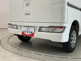 【コーナーセンサー】駐車が苦手な方には特におススメの装備です!搭載されたセンサーで障害物を検知、距離に応じてブザー音で段階的に知らせてくれます♪