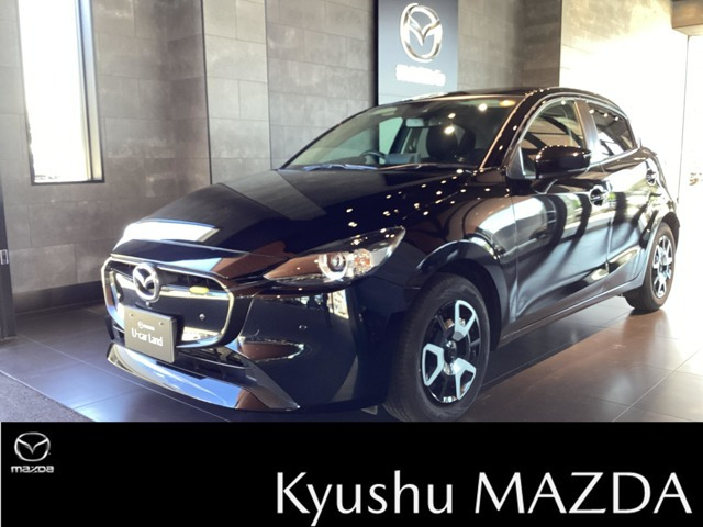 MAZDA2 1.5 15BD