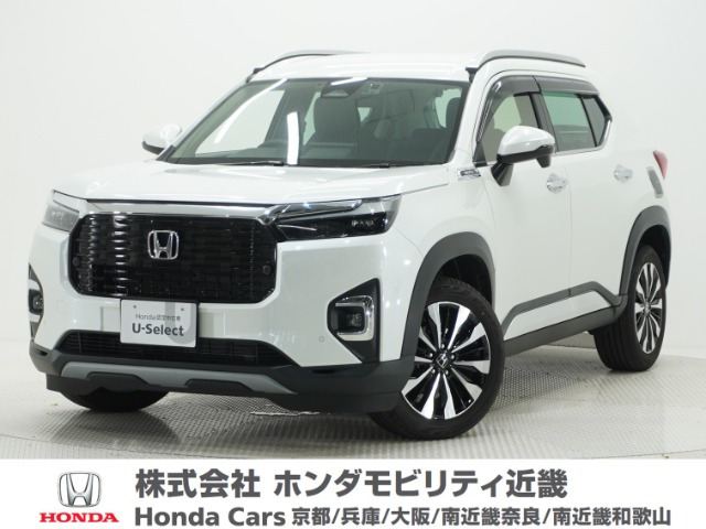 WR-V 1.5 Z プラス 