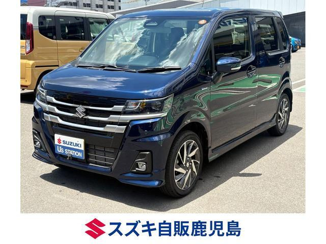 スズキ ワゴンR 