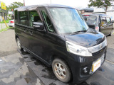 人気のスペーシアカスタム4WD入荷しました!!