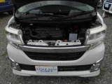 タイミングチェーンエンジン!CVTオートマ!車検整備付!当店の車両は外注にて整備登録してお渡ししております。その他作業も承っております。