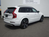 XC90 リチャージ PHEV T8 AWD アルティメット 4WD 