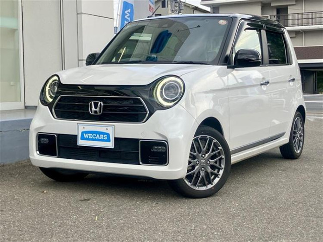 ホンダ N-ONE 