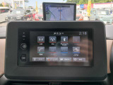 純正ディスプレイオーディオ AM/FM・Bluetoothオーディオ/ドラレコ映像表示/アラウンドビュー映像表示