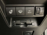 高速道路をスイスイッと通過の『ETC』付き!ETCカードをお持ちでない方は、トヨタETCカードもございますので、ご相談下さいね☆