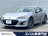 brembo製ブレーキ 6速MT 純正ナビ バックカメラ ETC