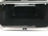 広々としたラゲージスペースを備えています。大きなものや長さのある荷物もしっかりと積み込めます。