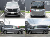 セレナ 1.4 e-POWER ハイウェイスターV 