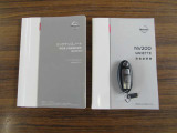 おクルマ取扱説明書&ナビの説明書&メンテナンスノートすべて揃っていますのでご安心です!◆インテリジェントキー★ドアの施錠開錠はもちろんのこと、エンジン始動もラクに行えます♪