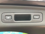 【パワーバックドア】スマートキーや運転席のボタンを押すだけでリアゲートが自動で開閉します!荷物を持っている時や、高い位置にあるバックドアを閉める際に便利な機能です♪