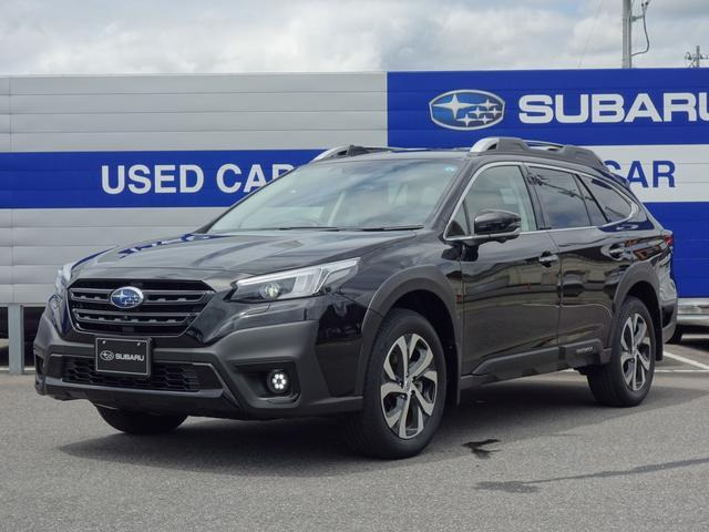レガシィアウトバック 1.8 リミテッド EX 4WD 