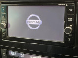 【純正ナビ】人気の純正ナビを装備。オーディオ機能も充実しており、Bluetooth接続すればお持ちのスマホやMP3プレイヤーの音楽を再生可能!毎日の運転がさらに楽しくなります!!