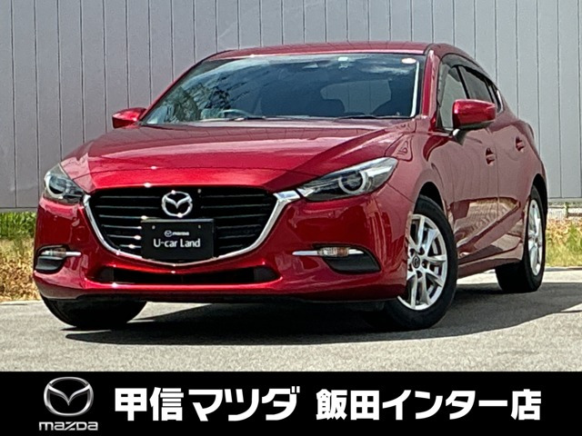 アクセラスポーツ 1.5 15S プロアクティブ 