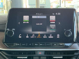 Apple CarPlay・Android Auto連携機能搭載しています