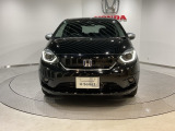 フィット  1.5 e:HEV リュクス 4WD