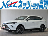 人気のハリアーHVが入荷しました。