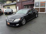 LS 460 バージョンU Iパッケージ 