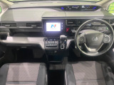 ステップワゴン 1.5 スパーダ 