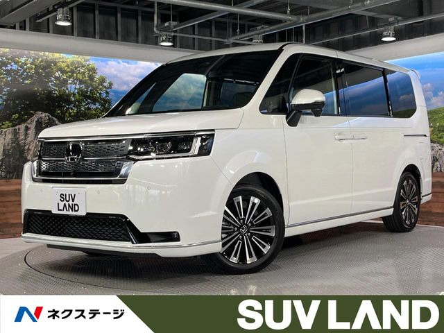 ホンダ ステップワゴン 