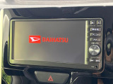【純正ナビ】人気の純正ナビを装備。オーディオ機能も充実しており、Bluetooth接続すればお持ちのスマホやMP3プレイヤーの音楽を再生可能!毎日の運転がさらに楽しくなります!!