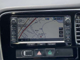 アウトランダーPHEV 2.0 G ナビパッケージ 4WD 