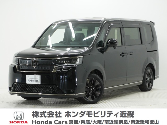 ステップワゴン 1.5 スパーダ 