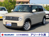 スズキ アルトラパン