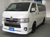 【R4年式/ディーゼル4WD/DARKPRIMEⅡ/両側パワスライドドア】FLEXユーザー買取【全国納車可能】