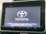 【純正9型ナビ】人気の純正ナビを装備。オーディオ機能も充実しており、Bluetooth接続すればお持ちのスマホやMP3プレイヤーの音楽を再生可能!毎日の運転がさらに楽しくなります!!