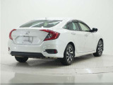 ◆法定整備実施◆Honda認定中古車の整備基準にもとづく整備を実施いたします。法定点検の整備に加え、Honda独自のプラスアルファー点検整備を実施。基準を満たしていない消耗部品を交換いたします。