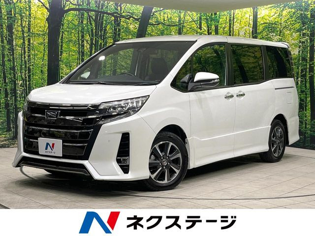トヨタ ノア 