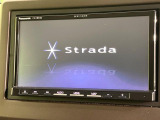 【ナビゲーション】使いやすいナビで目的地までしっかり案内してくれます。各種オーディオ再生機能も充実しており、お車の運転がさらに楽しくなります!!