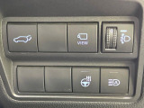 【パワーバックドア】スマートキーや運転席のボタンを押すだけでリアゲートが自動で開閉します!荷物を持っている時や、高い位置にあるバックドアを閉める際に便利な機能です♪