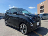 ハッチバックをあけると荷物を積めるスペースが♪