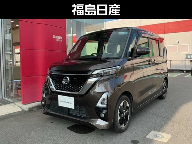 日産 デイズ 