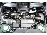 Hondaの技術が詰まったエンジンルーム☆☆☆エンジンルーム室内ともにルームクリーニング済みで清潔です◎快適なドライブをお楽しみください♪♪