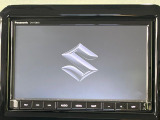 【純正8型ナビ】人気の純正ナビを装備。オーディオ機能も充実しており、Bluetooth接続すればお持ちのスマホやMP3プレイヤーの音楽を再生可能!毎日の運転がさらに楽しくなります!!