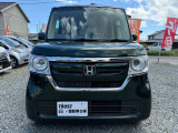 N-BOX G L ホンダセンシング 4WD 
