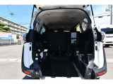 福祉装備や車両についての詳細は当社ホームページにて掲載しております。是非、当社ホームページへお越し下さい。「坂出自動車」で検索して下さい。