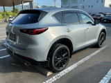 CX-5  2.5 25S スポーツ アピアランス