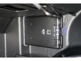 ETC車載器付ですので高速道路の料金所もスムーズに通行できます。